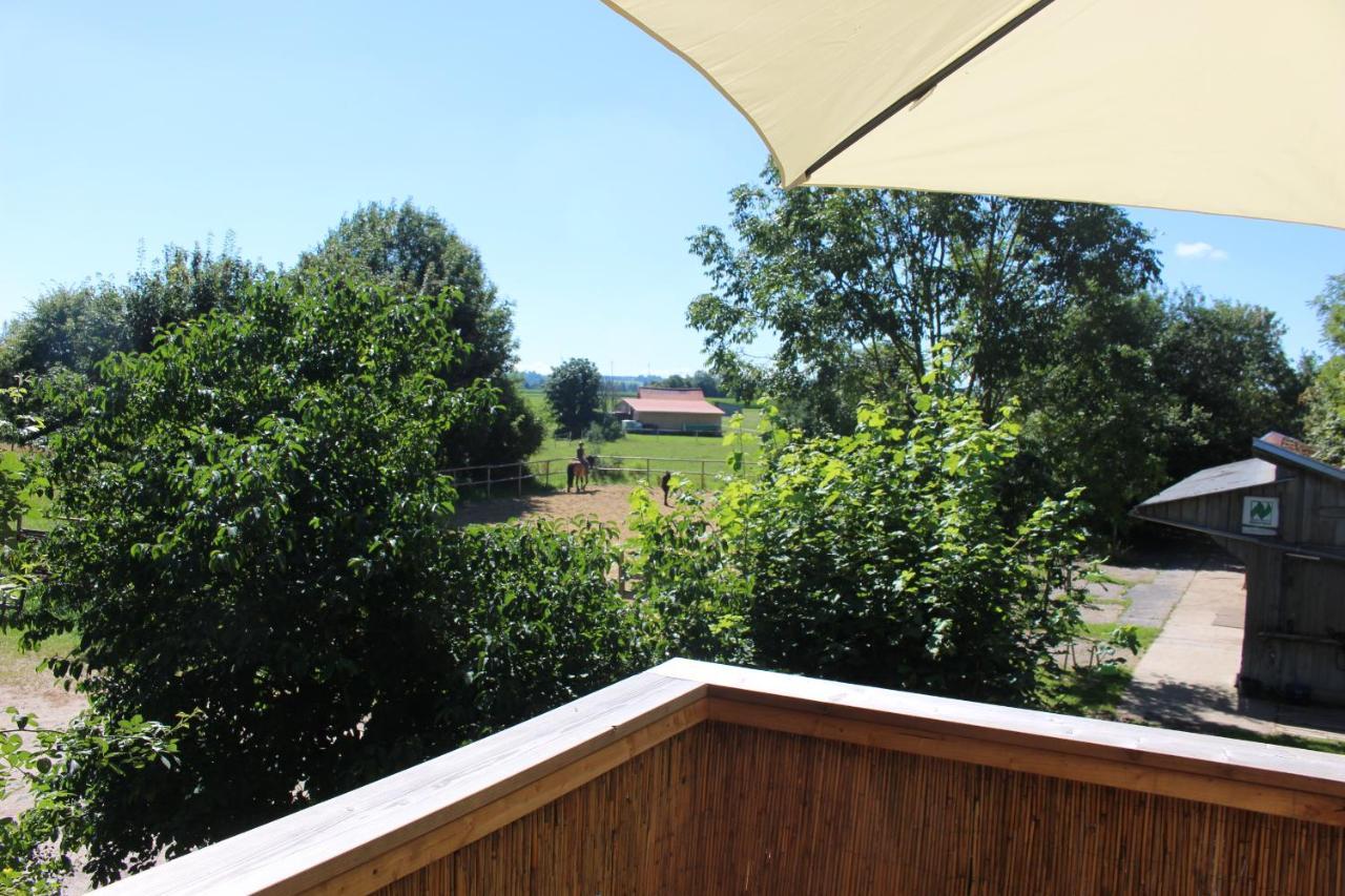 Spring-hof Apartment *