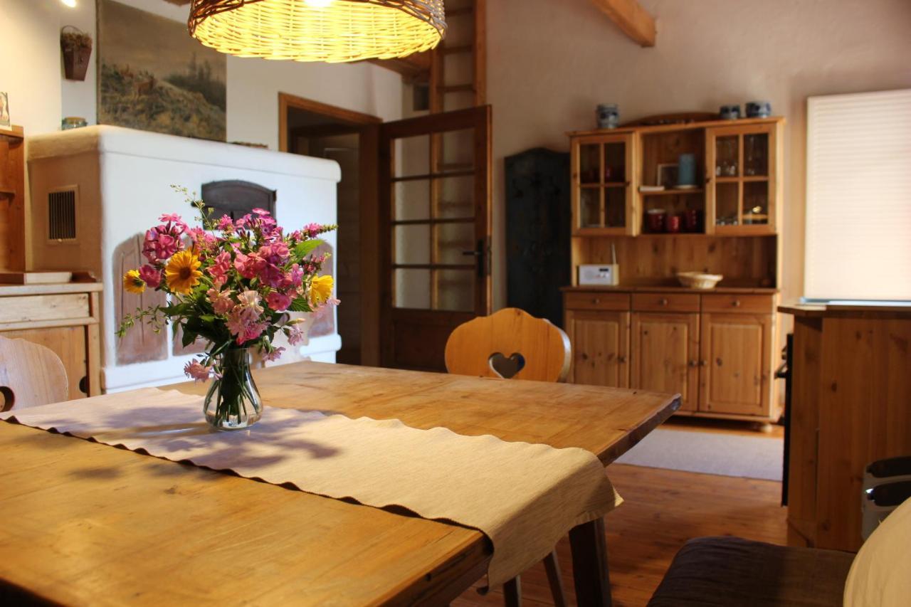 Apartment Spring-hof