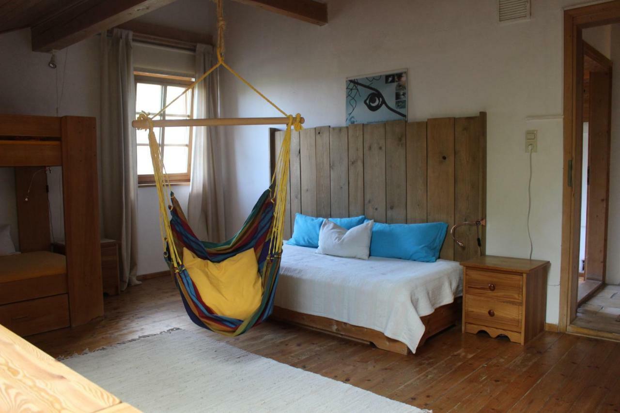 Apartment Spring-hof