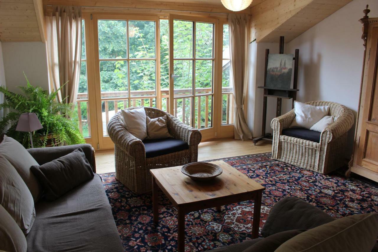 Spring-hof Apartment